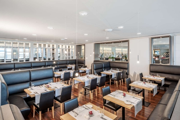 Hotel NH Berlin Alexanderplatz